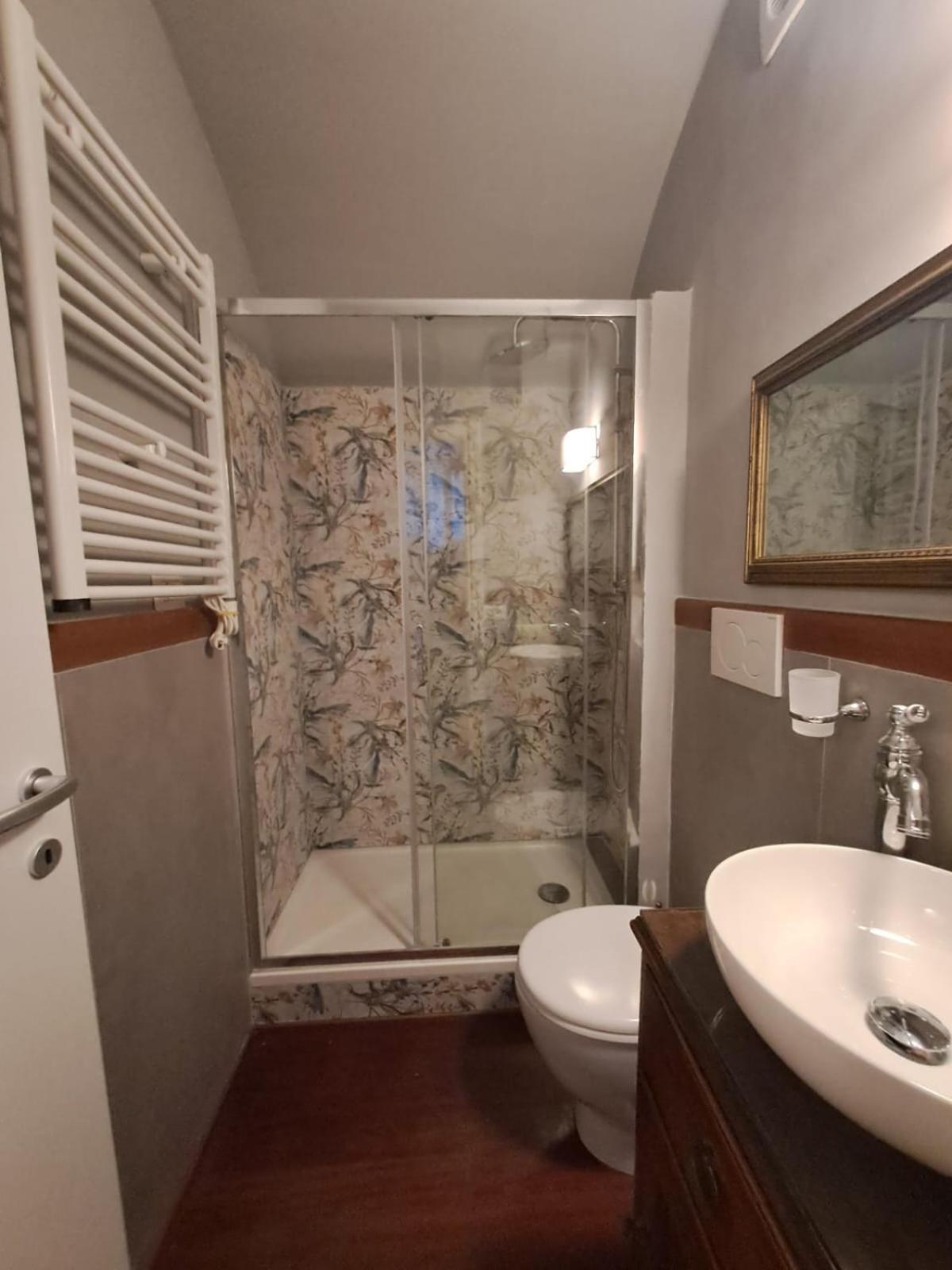Romeo&giulietta Guest house Rome